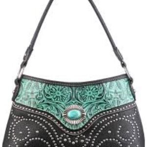 Trinity Ranch Montana‎ West Shoulder Bag